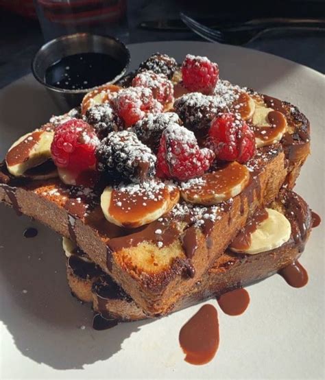 Artist On Twitter Rt Fromkyahseyes French Toast For Breakfast