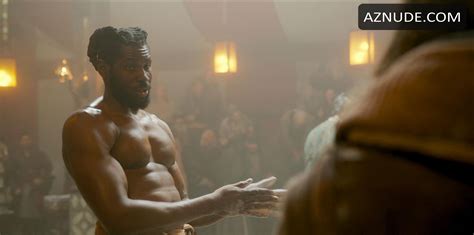 VIKINGS VALHALLA NUDE SCENES AZNude Men