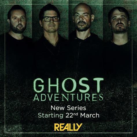 Ghost Adventures New Season 2024 News - Linda Tamarra