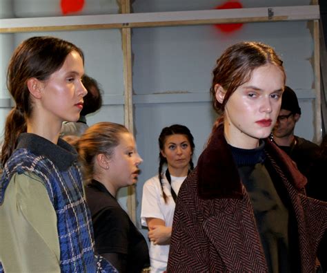 The Best Of Berlin Fashion Week