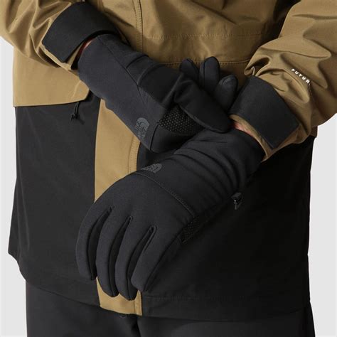 THE NORTH FACE M APEX INSULATED ETIP GLOVE NF0A7RHGJK31