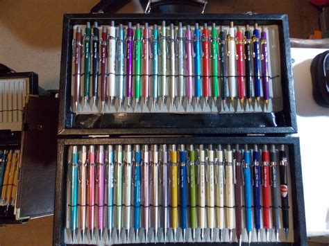 My Supply Room: Pentel P200s
