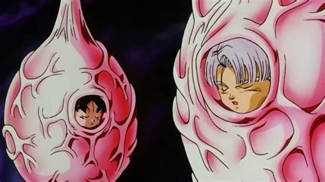 Por Que Goku Y Vegeta No Encontraron Los Cuerpos De Los Supremos