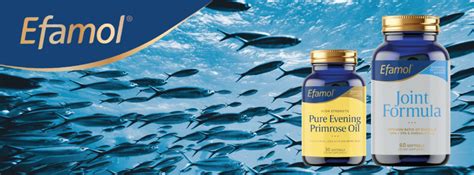 Efamol - PharmaCare NZ