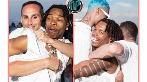 MICHAEL RUBIN PROMISES MORE Drunken Hugs For Lil Baby And Meek MILL