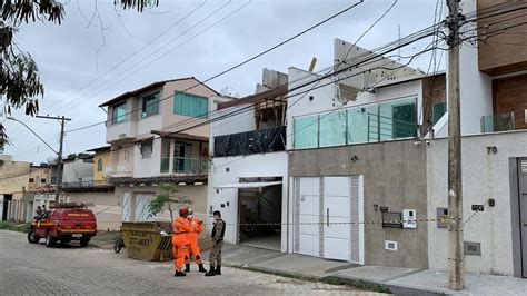 Homem Morre Eletrocutado Enquanto Trabalhava Numa Obra Em Governador