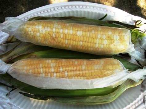 How to Microwave Corn on the Cob - Food.com