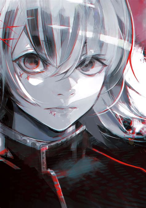 Juuzou Suzuya Tokyo Ghoul Wiki Fandom Powered By Wikia