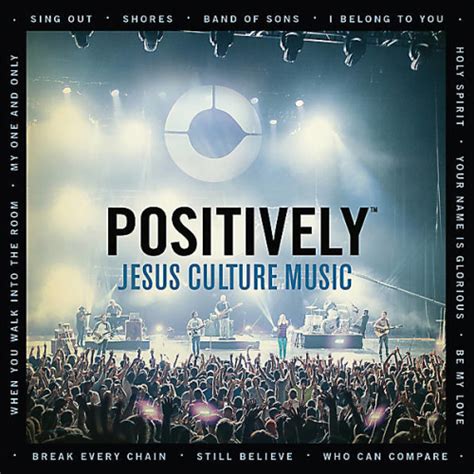 Jesus Culture Band