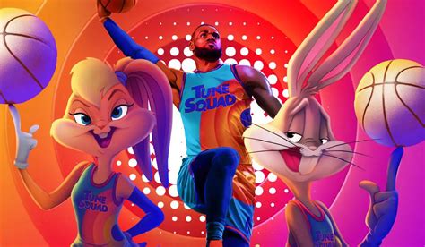 Space Jam Nuevas Leyendas An Lisis Del Steelbook K Ultra Hd