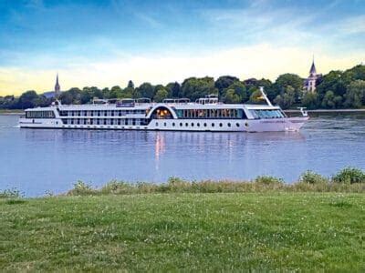 Ms Compass Opera Ab K Ln Tage Rhein Ab All Inclusive