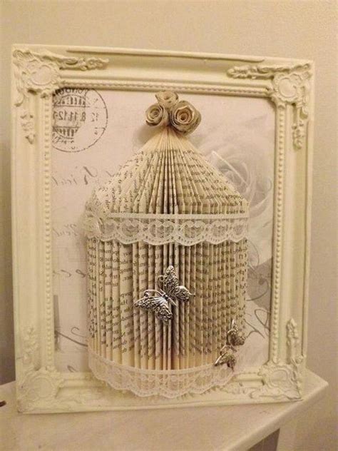 The Best Easy Shabby Chic Arts And Crafts Ideas Diycrafts