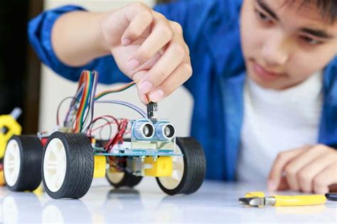 Una Gu A Para Crear Un Espacio Maker En Un Centro Educativo