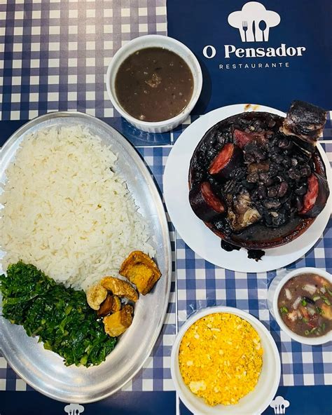 Restaurante O Pensador