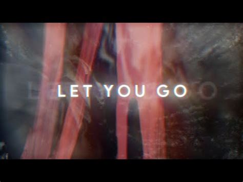 Short Lyric Video Edit Yetep GhostDragon Let You Go Ft Exede