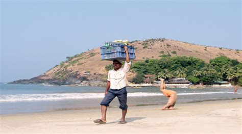 Most Famous Beaches In Karnataka Welcome To Traveling To World The Smooth Way To World Discovery