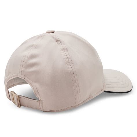 Czapka Z Daszkiem Adidas AEROREADY Training Running Baseball Cap IC6523