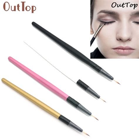 Aliexpress Buy Pincel Maquiagem Outtop Eyeliner Brush Makeup