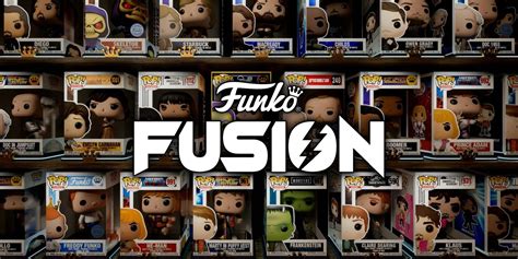 Funko Fusion Guides Game Rant