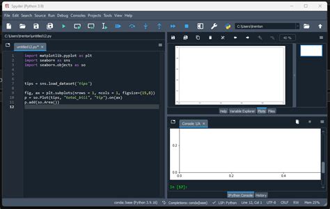 Python Can I Use The IPython Magic Function Matplotlib Qt With