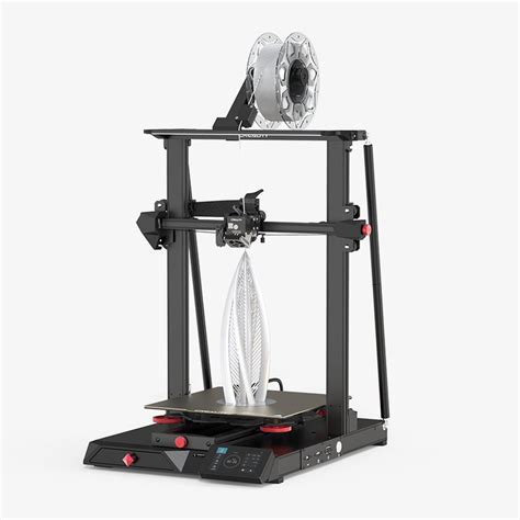 Creality CR 10 Smart Pro 3D Printer Dubai Abu Dhabi UAE Oman