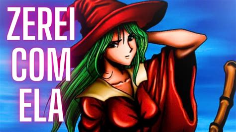 Final Zerando Yugioh Forbidden Memories Parte Youtube