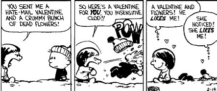 Susie Derkins - The Calvin and Hobbes Wiki