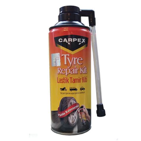 Carpex Lastik Tamir Kiti 300 Ml