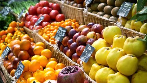 basket  fruits  vegetables image  stock photo public