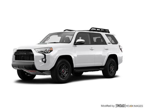 Regency Toyota Vancouver | The 2023 4Runner TRD Pro