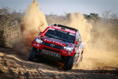 Thal Desert Jeep Rally To Commence On Nov 7