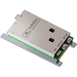 Trellisware Introduces New Tw Tsm Ghost Embedded Module