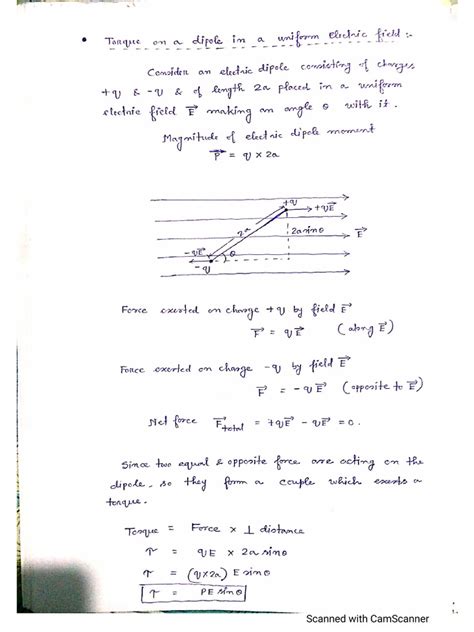 Gauss's Theorem & Applications | PDF