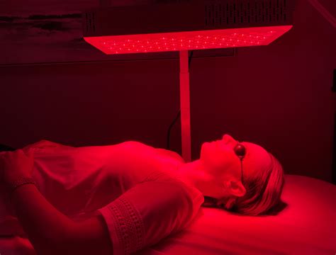 Red Light Therapy Benefits Artofit