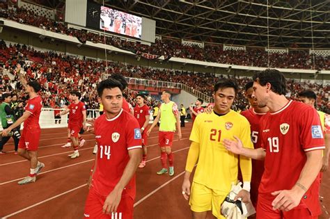 Media Vietnam Sindir Timnas Indonesia Agar Utamakan Gelar Juara Piala