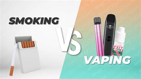 Vaping Vs Nicotine Patches Heres What You Need To Know