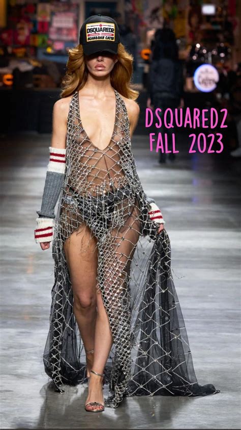 Dsquared2 Fall 2023