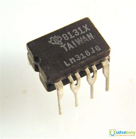 LM318 Operational Amplifier Op IC OPAMP Chips