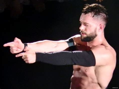 Pin By Becky Lynch Big Time Becks On Finn Balor Fergal Devitt In