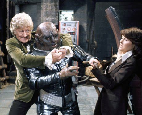 Third Doctor Episodes | Wiki | Doctor Who Amino