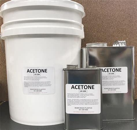 Acetone Solvent for Sale - Perfect for Industrial Cleaning