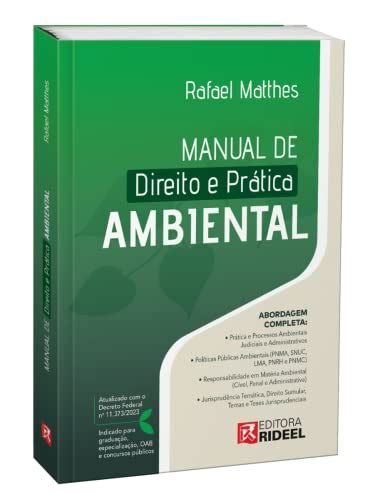 Maravilhos Livros Sobre Direito Ambiental Livros Da Bel