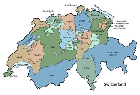 Switzerland Genealogy • FamilySearch