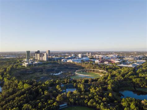 230 Parque Olimpico De Sydney Fotografías De Stock Fotos E Imágenes