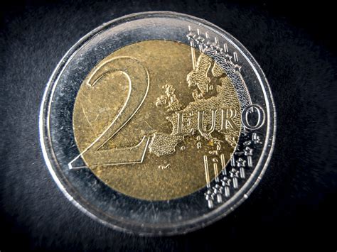 As Es La Nueva Moneda De Euros Que Entra En Circulaci N En Junio