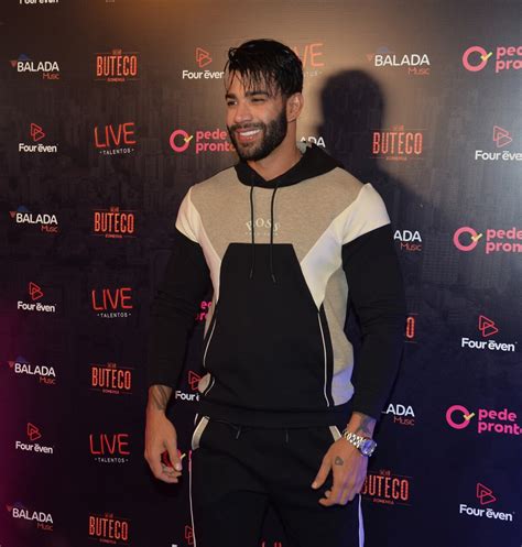 Foto Gusttavo Lima cachê de R 800 mil fez o show se tornar alvo de