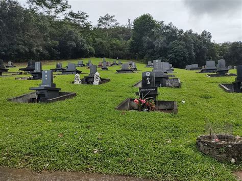 Cemetery Hawaii - Free photo on Pixabay - Pixabay