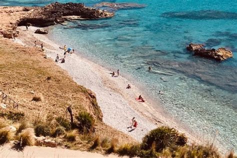 beautiful places  visit  syracuse italy
