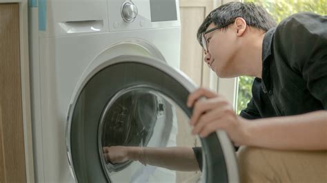 Why Your Dryer Is Making A Loud Banging Noise, According To An Expert - Exclusive