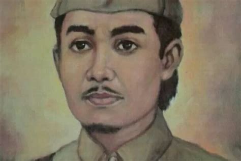 Bung Tomo, Pahlawan Nasional Sosok Berpengaruh dalam Pertempuran Surabaya 10 November 1945 ...